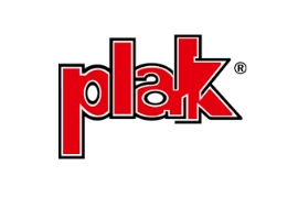 Logotyp plak