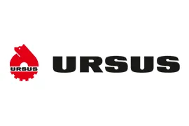 Logotyp ursus