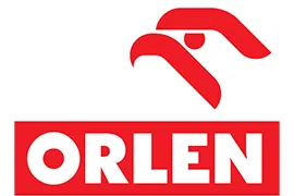 Logotyp orlen