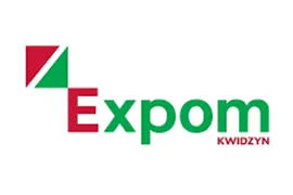 Logotyp expom