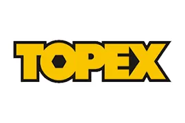 Logotyp topex