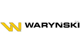 Logotyp waryński