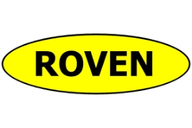 Logotyp roven