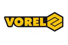 Logotyp vorel