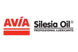 Logotyp avia silesia oil