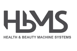 Logotyp hbms