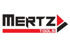 Logotyp mertz tools