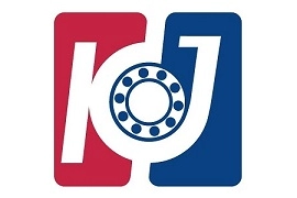 Logotyp KJ